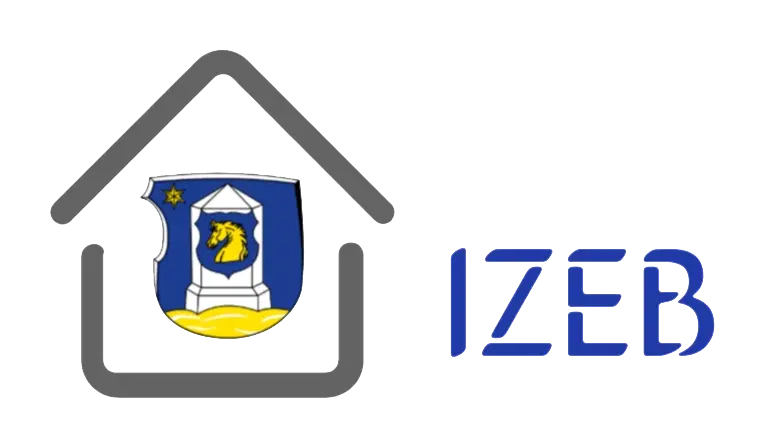 Logo IzEB Merkstein